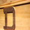 Detroit Tigers 10 Wood Sign - Legacy Edition