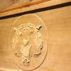 Detroit Tigers 11 Wood Sign - Legacy Edition