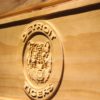 Detroit Tigers 12 Wood Sign - Legacy Edition