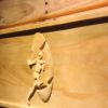 Green Bay Packers 1968-1979 Wood Sign - Legacy Edition