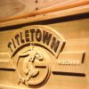 Green Bay Packers Titletown Wood Sign