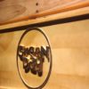 Green Day Kerplunk Wood Sign