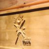Atlanta Falcons Youth Foundation Wood Sign - Legacy Edition