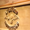 Avenged Sevenfold Wood Sign