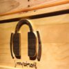 Jimmy Eat World Wood Sign