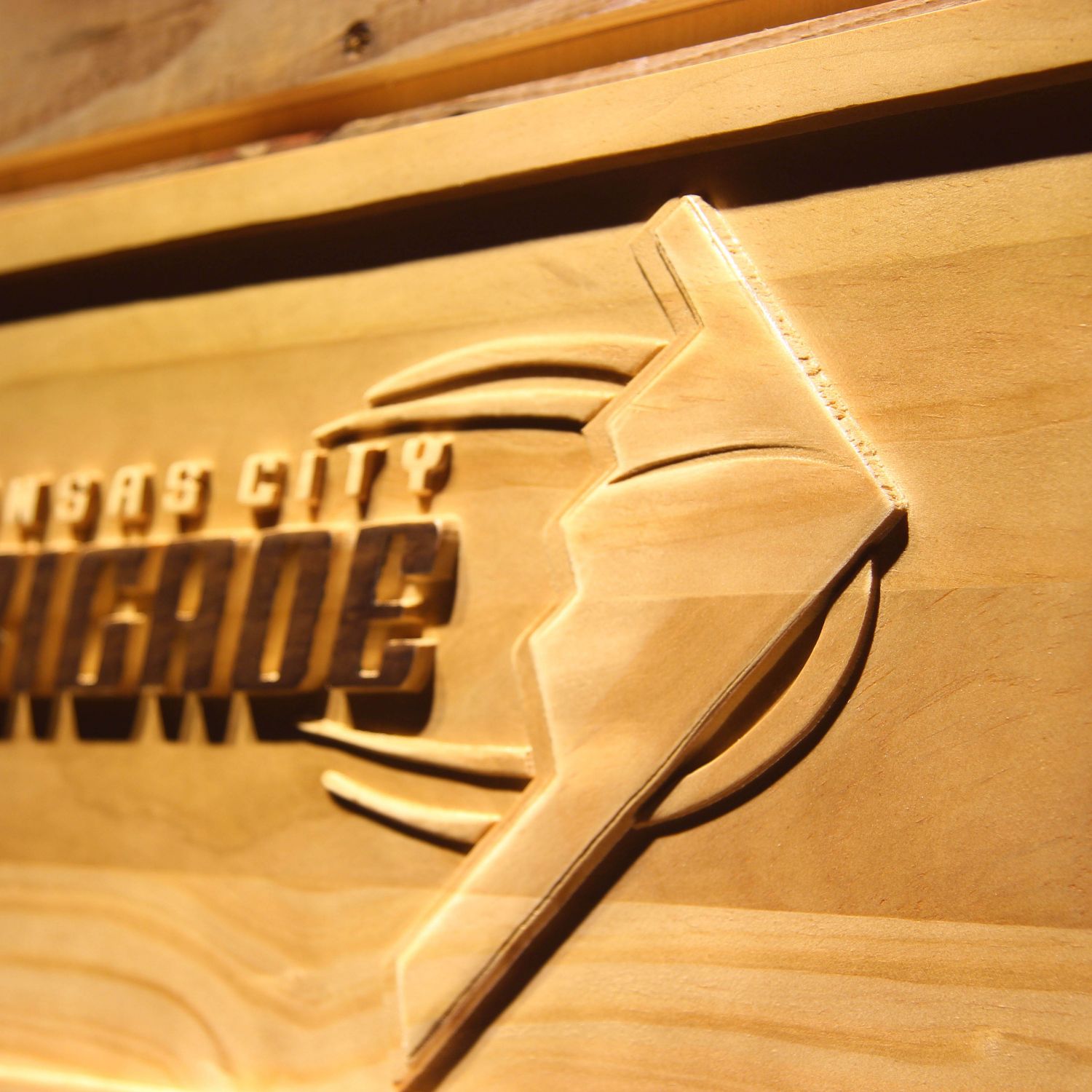 Woodworking Shops In Kansas City