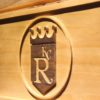 Kansas City Royals 1993-2001 Wood Sign - Legacy Edition