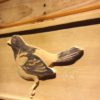 Baltimore Orioles 5 Wood Sign