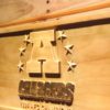 Los Angeles Chargers 1994 AFC Champions Wood Sign - Legacy Edition