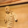Mac Dre Thizz In Peace Wood Sign