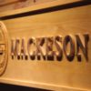 Mackeson Triple Stout Wood Sign