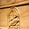 Baltimore Orioles 30th Anniversary Logo Wood Sign - Legacy Edition
