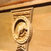 Miami Dolphins 1972 Perfect Season 30th Anniversary Wood Sign - Legacy Edition