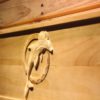 Miami Dolphins 1989-1996 Wood Sign - Legacy Edition