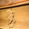 Michael Jackson Face Wood Sign