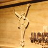 Michael Jackson Ultimate Collection Wood Sign