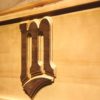 Minnesota Twins 6 Wood Sign - Legacy Edition