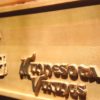 Minnesota Vikings Helmet Wood Sign