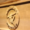 Baltimore Orioles 1989-1991 Wood Sign - Legacy Edition