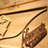 Minnesota Wild Split Wood Sign