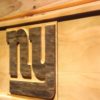 New York Giants 1961-1974 Wood Sign - Legacy Edition