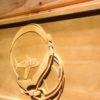 New York Jets 1963 Helmet Wood Sign - Legacy Edition