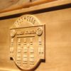 New York Yankees Stadium Wood Sign - Legacy Edition
