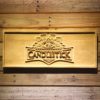 San Francisco 49ers Candlestick Park Wood Sign
