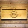 San Francisco 49ers Community Quarterback Wood Sign - Legacy Edition