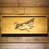San Jose Stealth Wood Sign - Legacy Edition