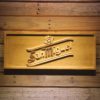 San Miguel Wood Sign