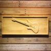 Schecter Synyster Wood Sign