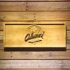 Seattle Seahawks Alumni Wood Sign - Legacy Edition