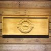 Seattle Seahawks Community Quarterback Wood Sign - Legacy Edition