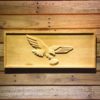 Philadelphia Eagles 1969-1972 Wood Sign - Legacy Edition