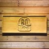 Philadelphia Eagles 60th Anniversary Logo Wood Sign - Legacy Edition