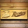 Sydney Roosters Wood Sign