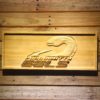Parramatta Eels Wood Sign