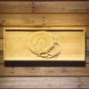 Tampa Bay Buccaneers Helmet Wood Sign - Legacy Edition