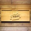Tennessee Titans LP Field Wood Sign - Legacy Edition