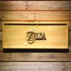 The Legend of Zelda Wood Sign