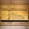 Toronto Blue Jays 1997-2002 Logo Wood Sign - Legacy Edition
