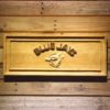 Toronto Blue Jays 2008-2010 Jersey Logo Wood Sign - Legacy Edition