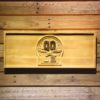 Philadelphia Eagles Jerome Brown Memorial Old Wood Sign - Legacy Edition