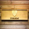 Trek Wood Sign