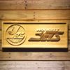 Winnipeg Jets Wood Sign - Legacy Edition
