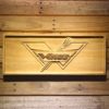Philadelphia Wings Wood Sign - Legacy Edition