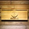 Xbox 360 Rings Wood Sign