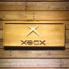 Xbox Wood Sign