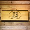 Pittsburgh Steelers 75th Anniversary Logo Wood Sign - Legacy Edition